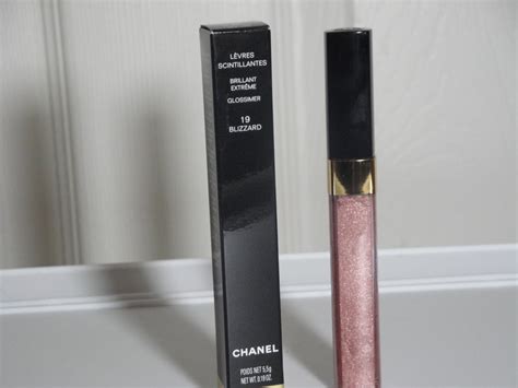 chanel lèvres scintillantes glossimer|chanel makeup lip gloss.